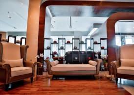 Signature Hotel Al Barsha 2
