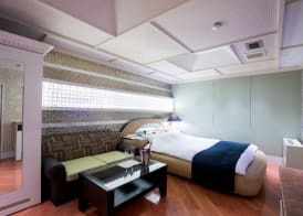 HOTEL PERRIER (Adult Only) 4