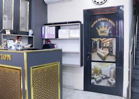 Dnz Taxim Feridiye Otel 2