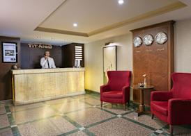 Titanic Comfort Sisli 3