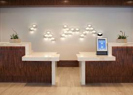 Marriott East Lansing at University Place 5