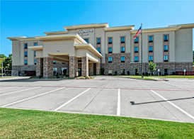 Hampton Inn Texarkana Arkansas 5