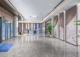 Holiday Inn Express Xi'an Daxing by IHG 3