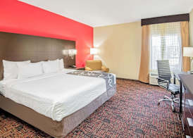 La Quinta by Wyndham Elk City 5