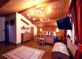 Hotel Piccolo Tibet 5