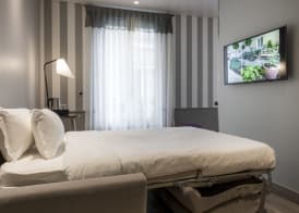 Hôtel Magellan 5