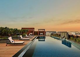 Doubletree By Hilton Bengaluru Whitefield 3