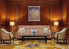 The Whitley, a Luxury Collection Hotel, Atlanta Buckhead 4