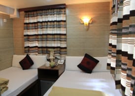 Tokyo Hostel 3