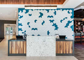 Hyatt Place Tampa/Wesley Chapel 2