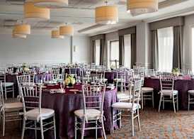 Marriott Boston Quincy 5