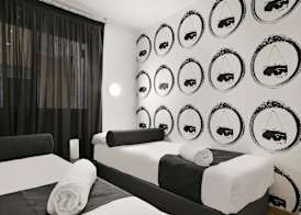 DragonTree Barcelona - apartamentos turisticos 5 min from the BEACH 3