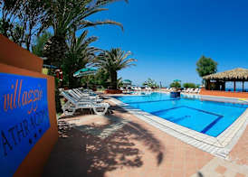 Villaggio Athragon 5