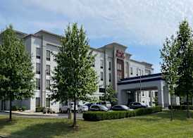Hampton Inn & Suites Louisville East 3
