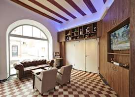 Hotel Elch Boutique 2