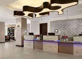 DoubleTree by Hilton Woking 4