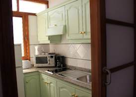 Apartamentos LIVVO Tarahal 2
