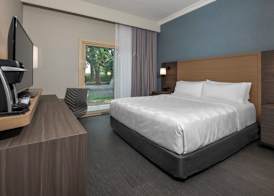 Holiday Inn KINGSTON-WATERFRONT by IHG 5