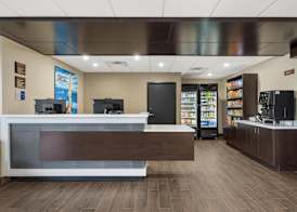 Best Western Plus Gilbert/Mesa 2