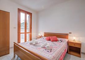 Villetta Azzurra near the sea 3