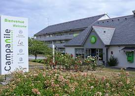 Campanile Angers Ouest - Beaucouzé 3