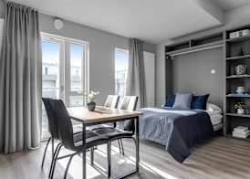 B18 Apartments 2