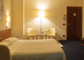 Hotel Elefante Bianco 5