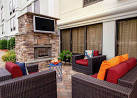 Hampton Inn Winston-Salem Hanes Mall 2