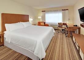 Four Points by Sheraton Cambridge Kitchener, Ontario 4
