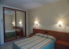 Hotel San Cristobal 4