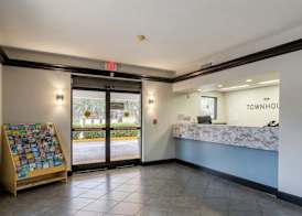 Townhouse Fort Walton Beach Hurlburt Field 3