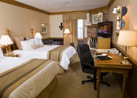 Best Western Fireside Inn 5