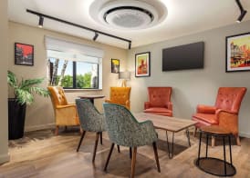 Super 8 by Wyndham Chester East 3