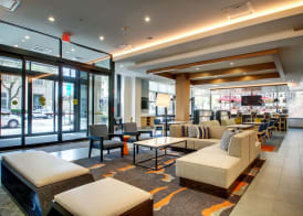 Hyatt House Chicago/Evanston 4
