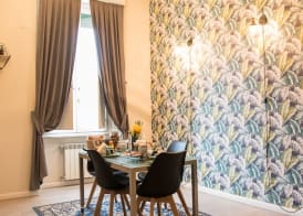 B&B Lumiere Roma 2