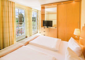 Best Western Premier Castanea Resort Hotel 3