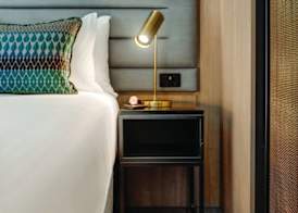 Vibe Hotel Sydney Darling Harbour 4