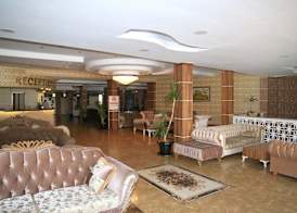 CLUB MONTE CARLO HoTEL 3