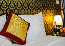 Phuong Trang Hotel 4