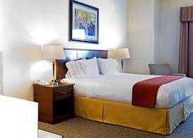Holiday Inn Express & Suites DRAYTON VALLEY by IHG 5