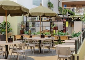 Comfort Hotel Trondheim 3