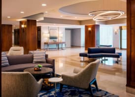 Boston Marriott Newton 2