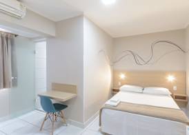Hotel Copacabana Piracicaba 4