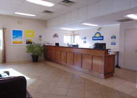 Days Inn by Wyndham Huntington 3