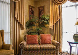 Comfort Suites Edinboro 4