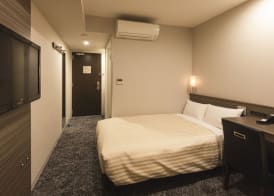 Sotetsu Fresa Inn Shimbashi Hibiyaguchi 5