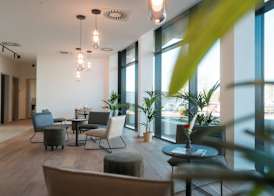 Frames Hotel GmbH 2