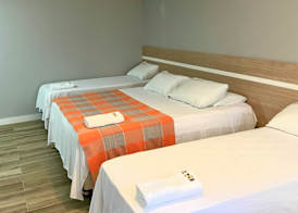 Hotel Porto Salvador 5