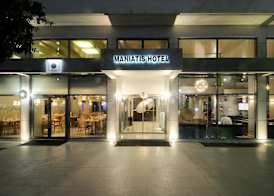 Maniatis Hotel 2