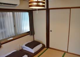 Peace house Abeno 4